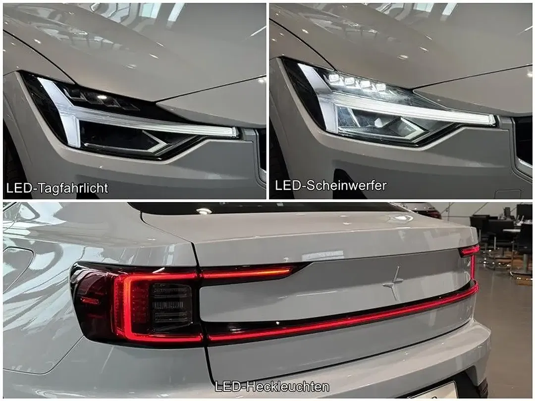 Polestar 2 Standard Range - Thumbnail 7