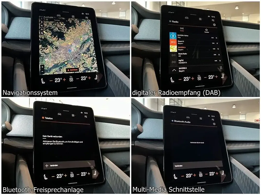 Polestar 2 Standard Range - Thumbnail 8