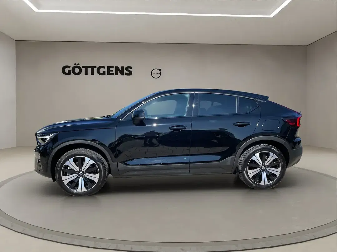 Volvo C40 AWD Ultimate - foto 2