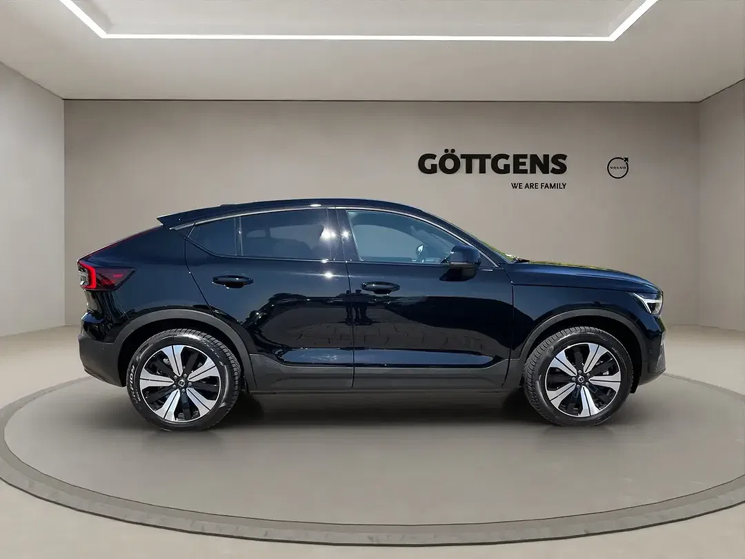 Volvo C40 AWD Ultimate - Thumbnail 5