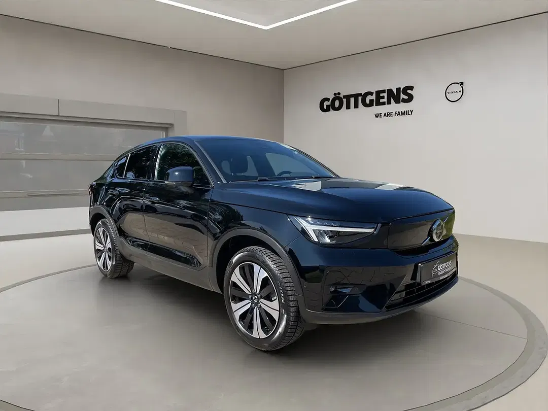 Volvo C40 AWD Ultimate - Thumbnail 6
