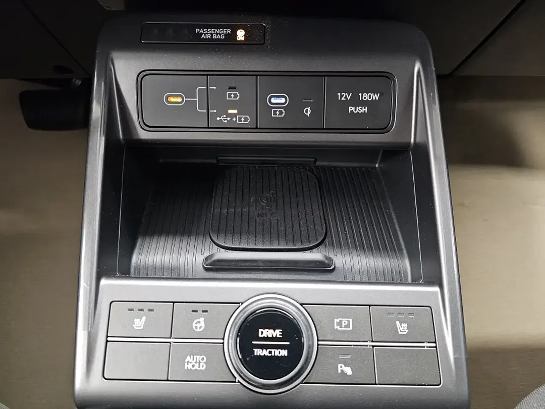 Hyundai KONA - Thumbnail 11