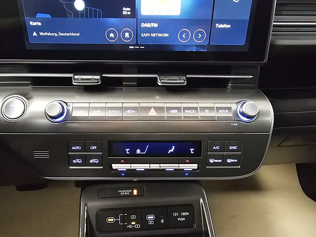 Hyundai KONA - Thumbnail 12