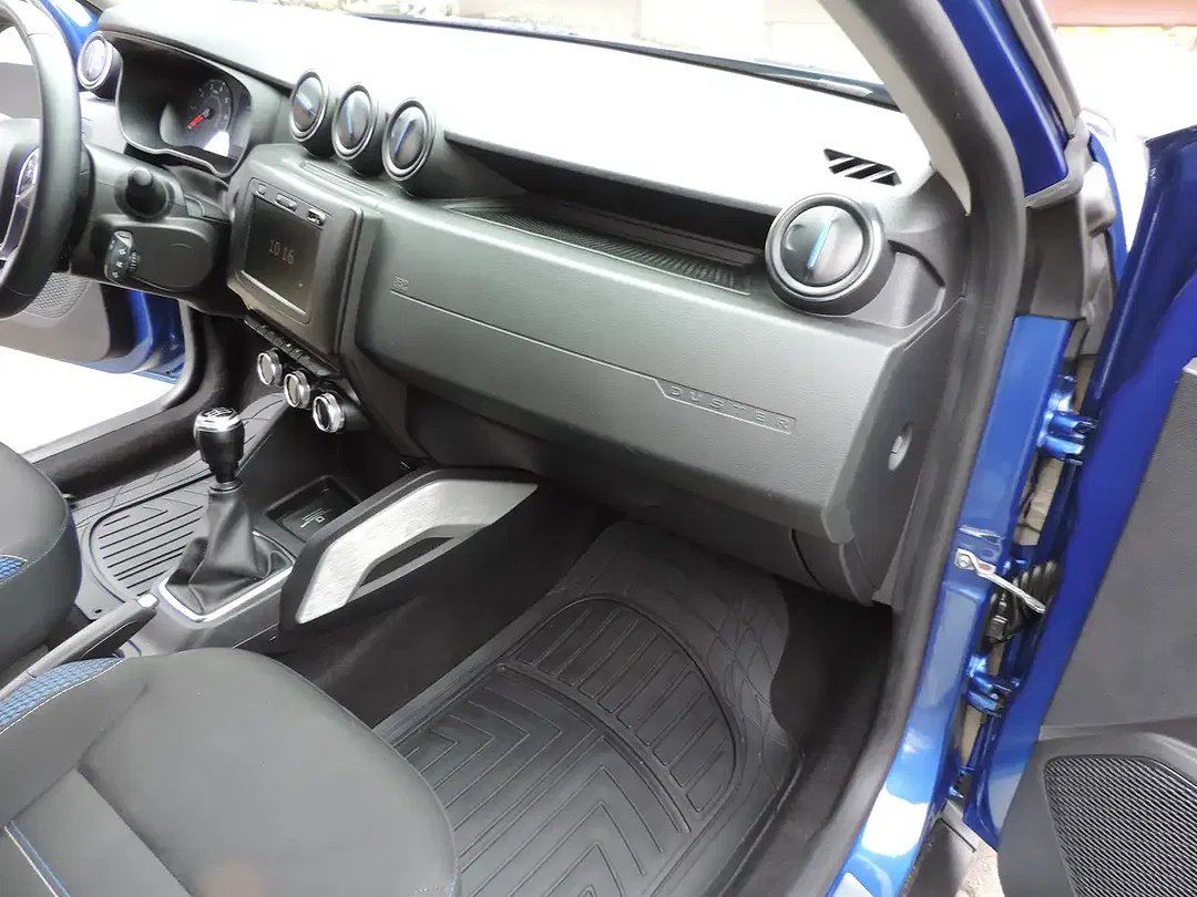 Dacia Duster Celebration - Thumbnail 10