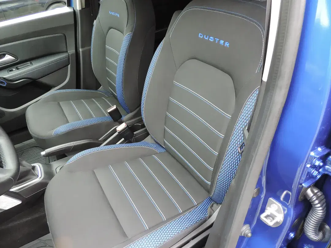 Dacia Duster Celebration - Thumbnail 11