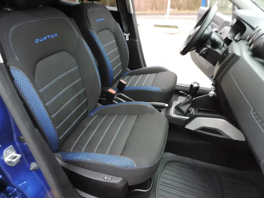 Dacia Duster Celebration - Thumbnail 12