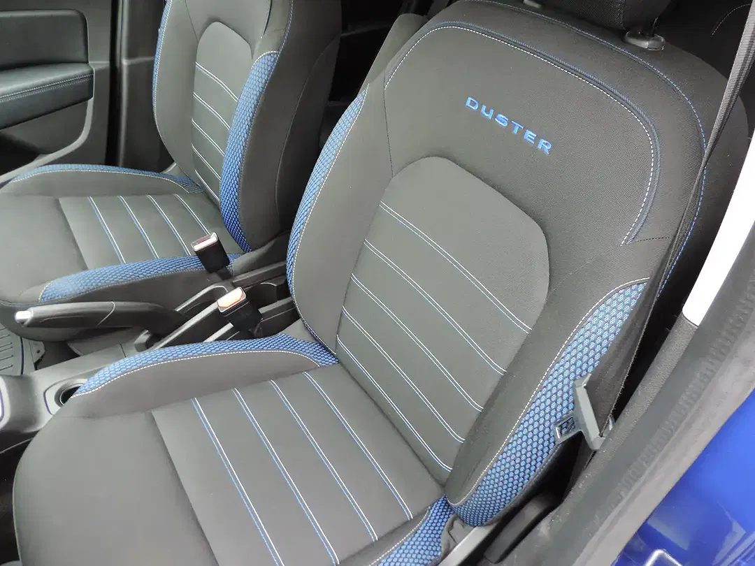 Dacia Duster Celebration - foto 15