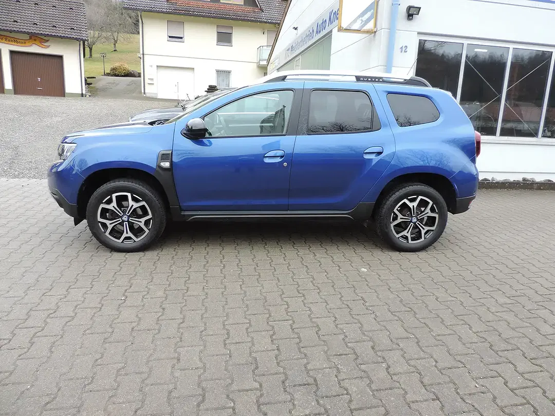 Dacia Duster Celebration - foto 2