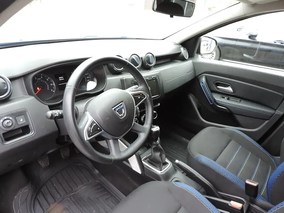 Dacia Duster Celebration - Thumbnail 9