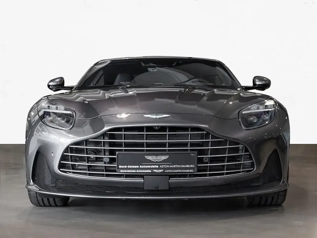 Aston Martin DB12 Coupe - Thumbnail 7