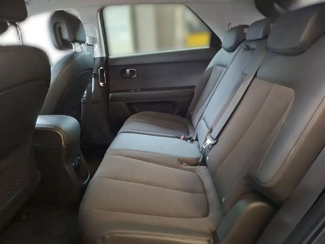 Hyundai IONIQ 5 4WD TECHNIQ - Thumbnail 9