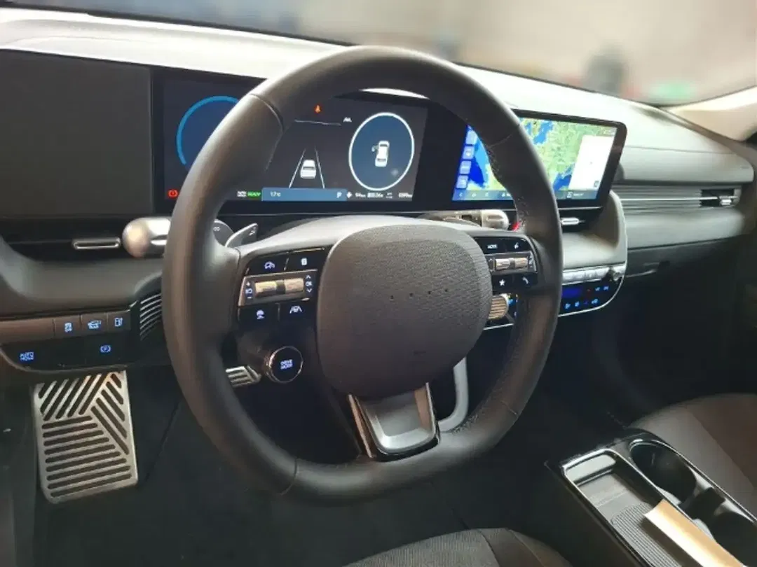 Hyundai IONIQ 5 4WD TECHNIQ - Thumbnail 10