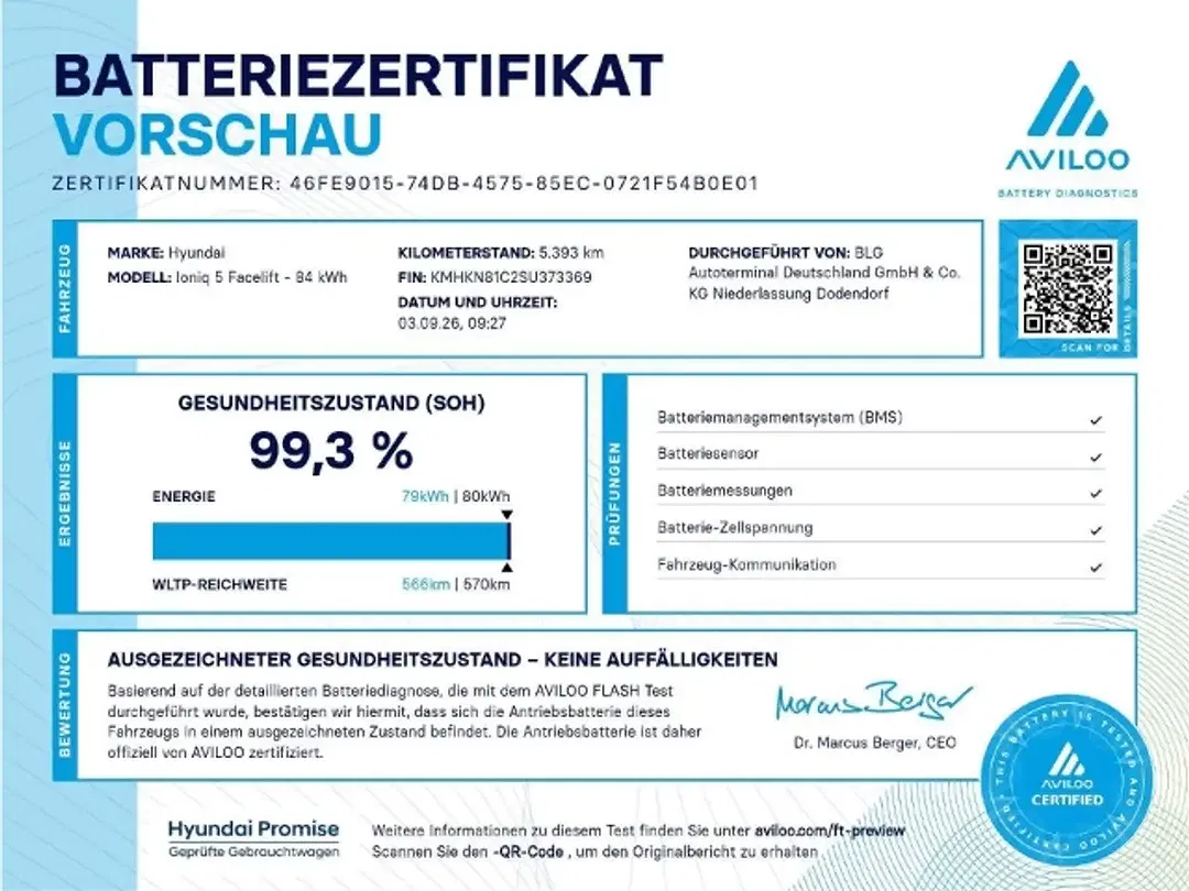 Hyundai IONIQ 5 4WD TECHNIQ - foto 1