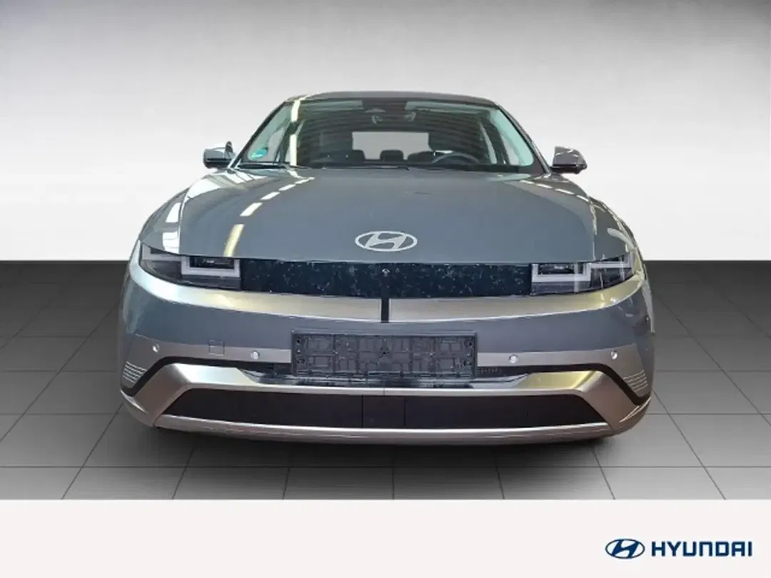 Hyundai IONIQ 5 4WD TECHNIQ - foto 2