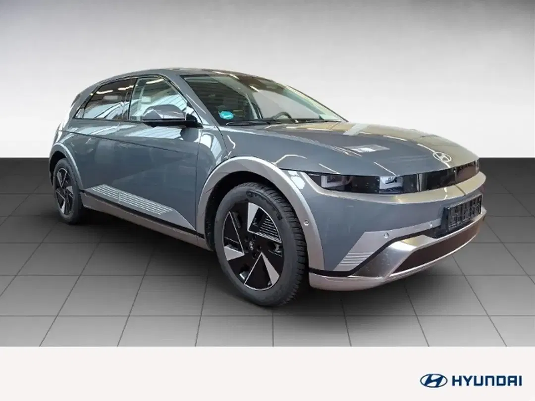 Hyundai IONIQ 5 4WD TECHNIQ - Thumbnail 3