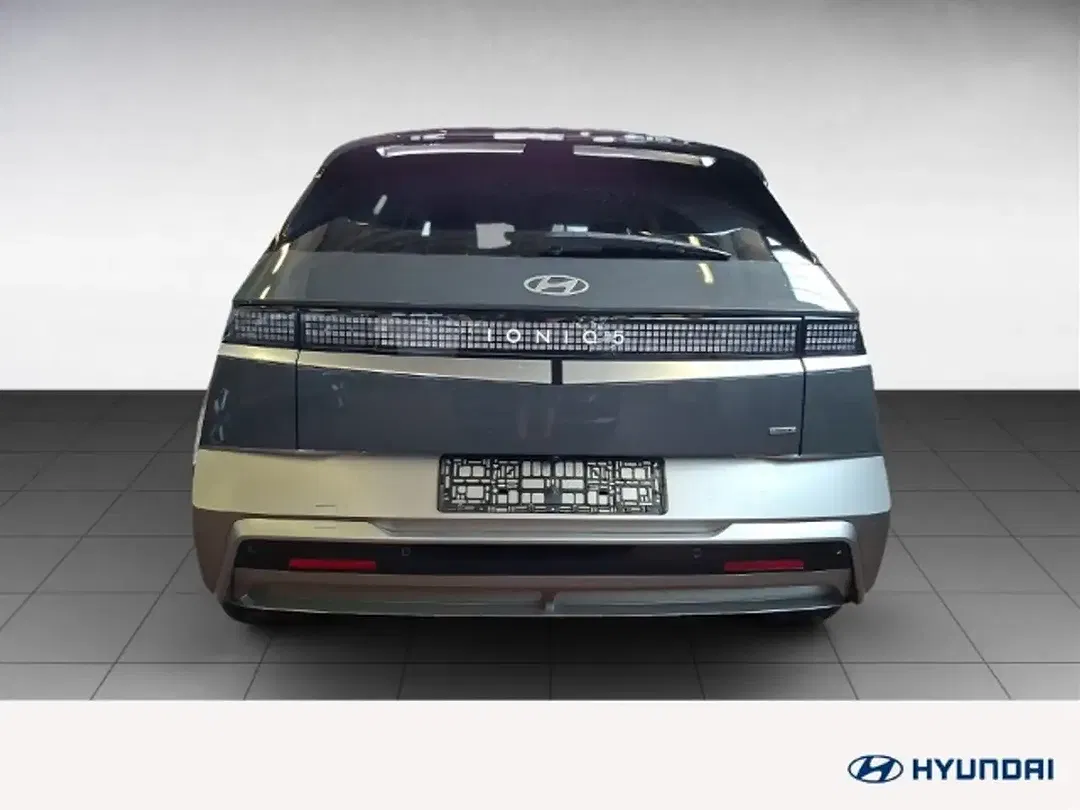 Hyundai IONIQ 5 4WD TECHNIQ - Thumbnail 5