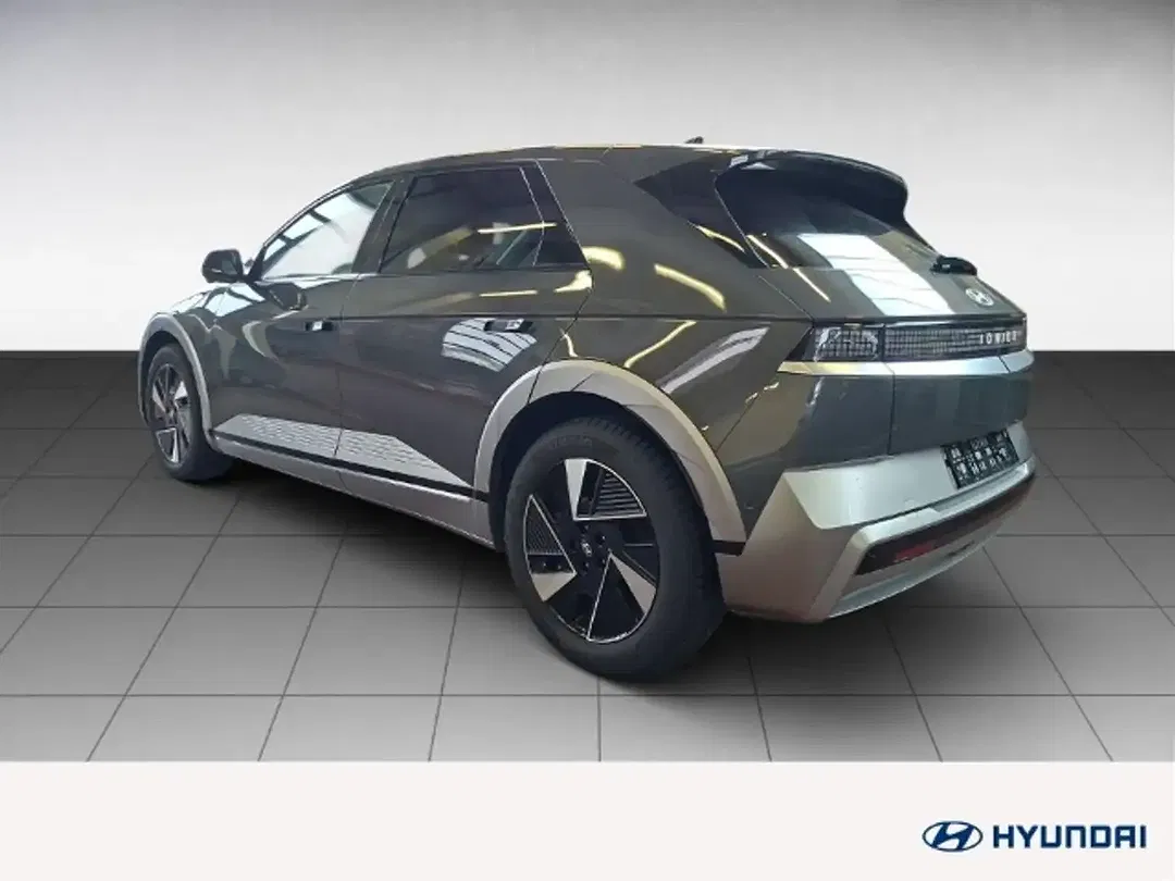 Hyundai IONIQ 5 4WD TECHNIQ - Thumbnail 6