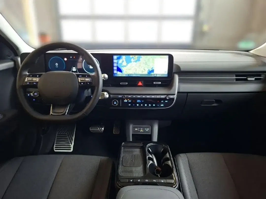 Hyundai IONIQ 5 4WD TECHNIQ - Thumbnail 7