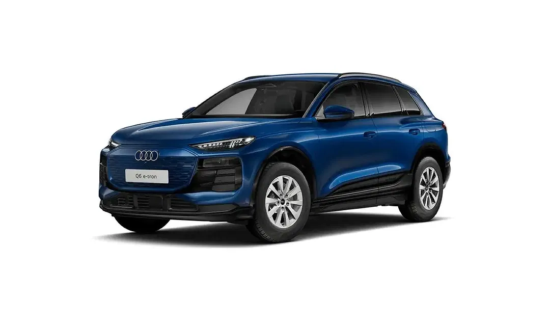 Audi Q6 e-tron - foto 2