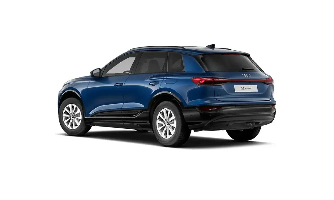 Audi Q6 e-tron - Thumbnail 3