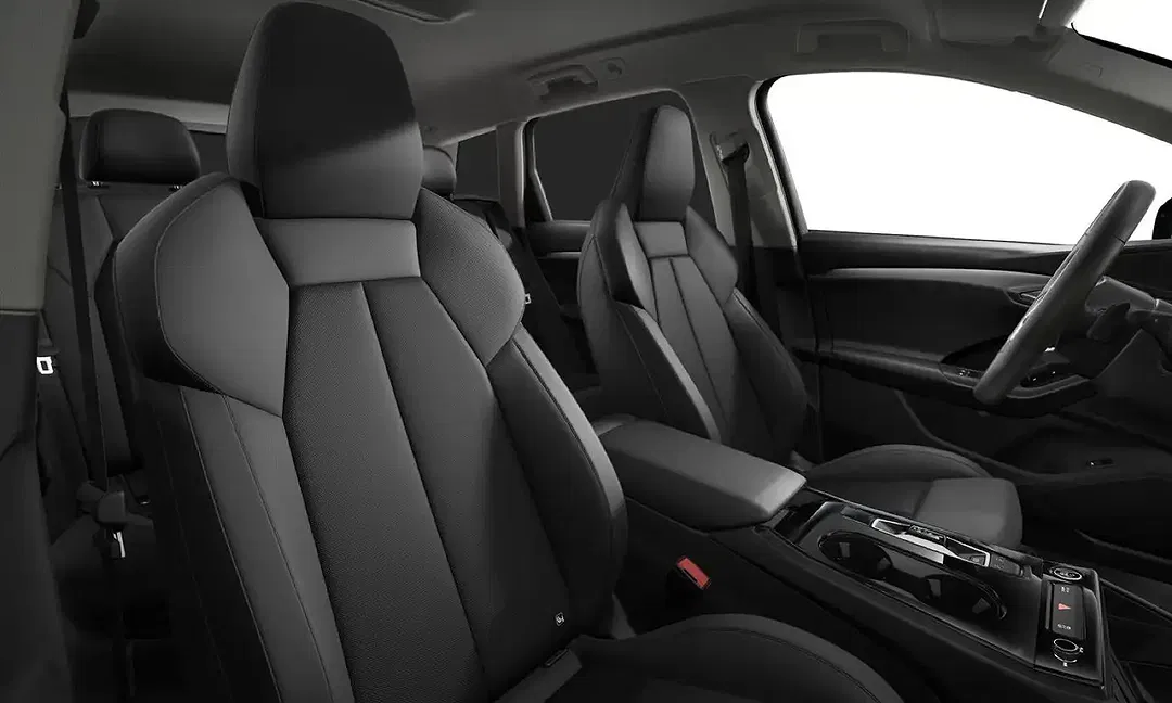 Audi Q6 e-tron - Thumbnail 5