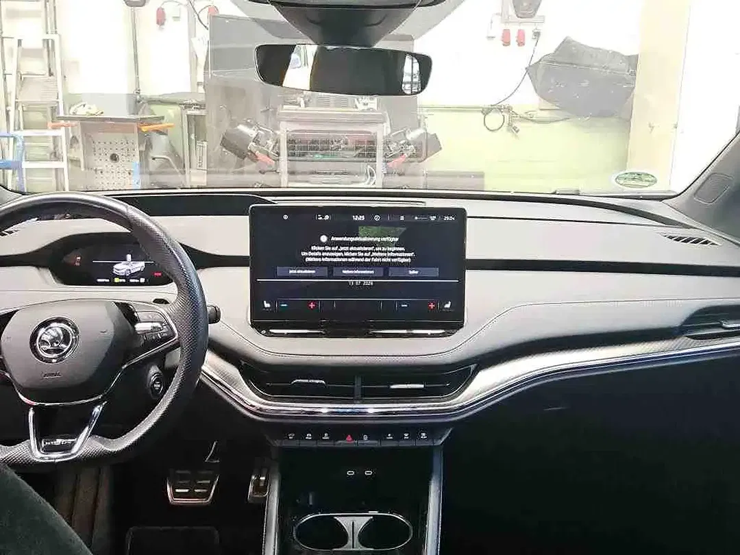 Skoda Enyaq 80 iV Sportline - Thumbnail 5