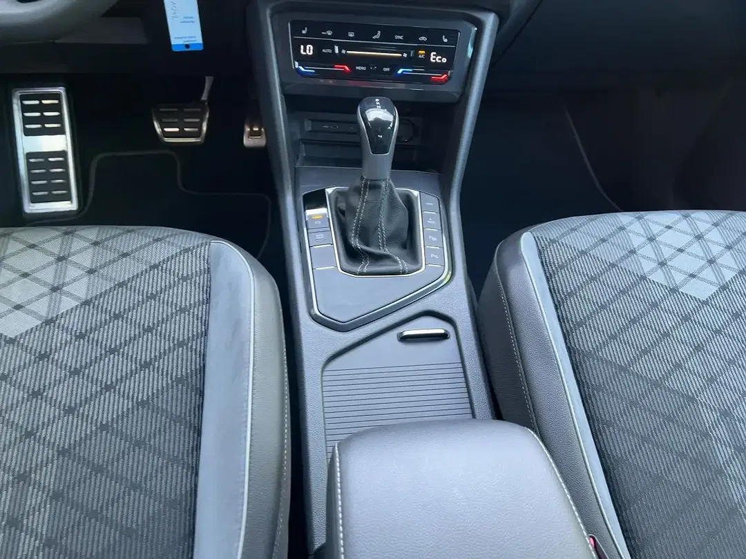 Volkswagen Tiguan 1.4 eHybrid DSG R-Line - Thumbnail 12
