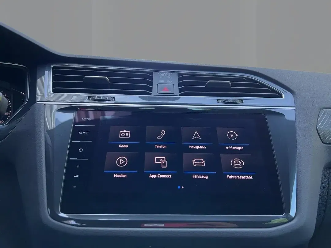 Volkswagen Tiguan 1.4 eHybrid DSG R-Line - Thumbnail 13