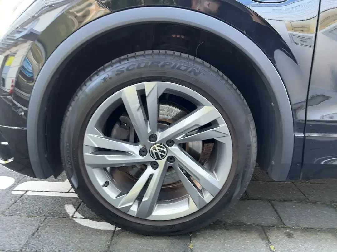 Volkswagen Tiguan 1.4 eHybrid DSG R-Line - Thumbnail 14