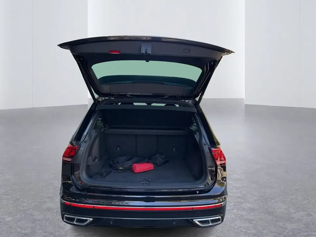 Volkswagen Tiguan 1.4 eHybrid DSG R-Line - Thumbnail 7