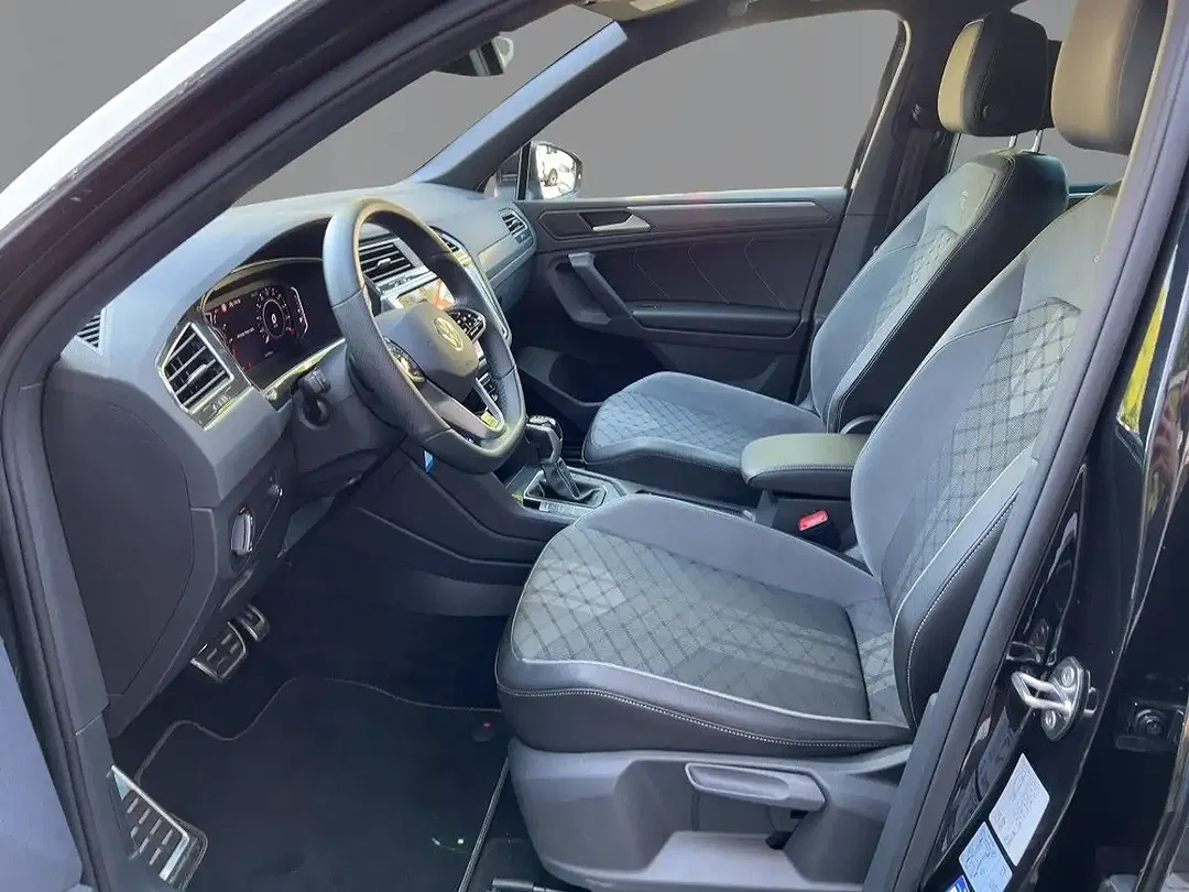 Volkswagen Tiguan 1.4 eHybrid DSG R-Line - Thumbnail 8