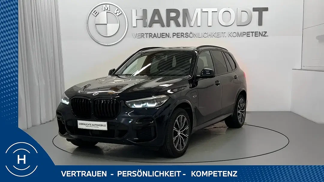 BMW X5 xDrive - Afbeelding 1