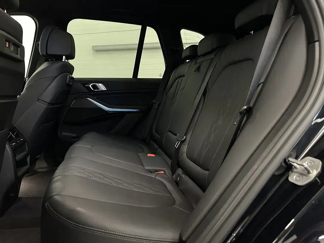 BMW X5 xDrive - Thumbnail 13
