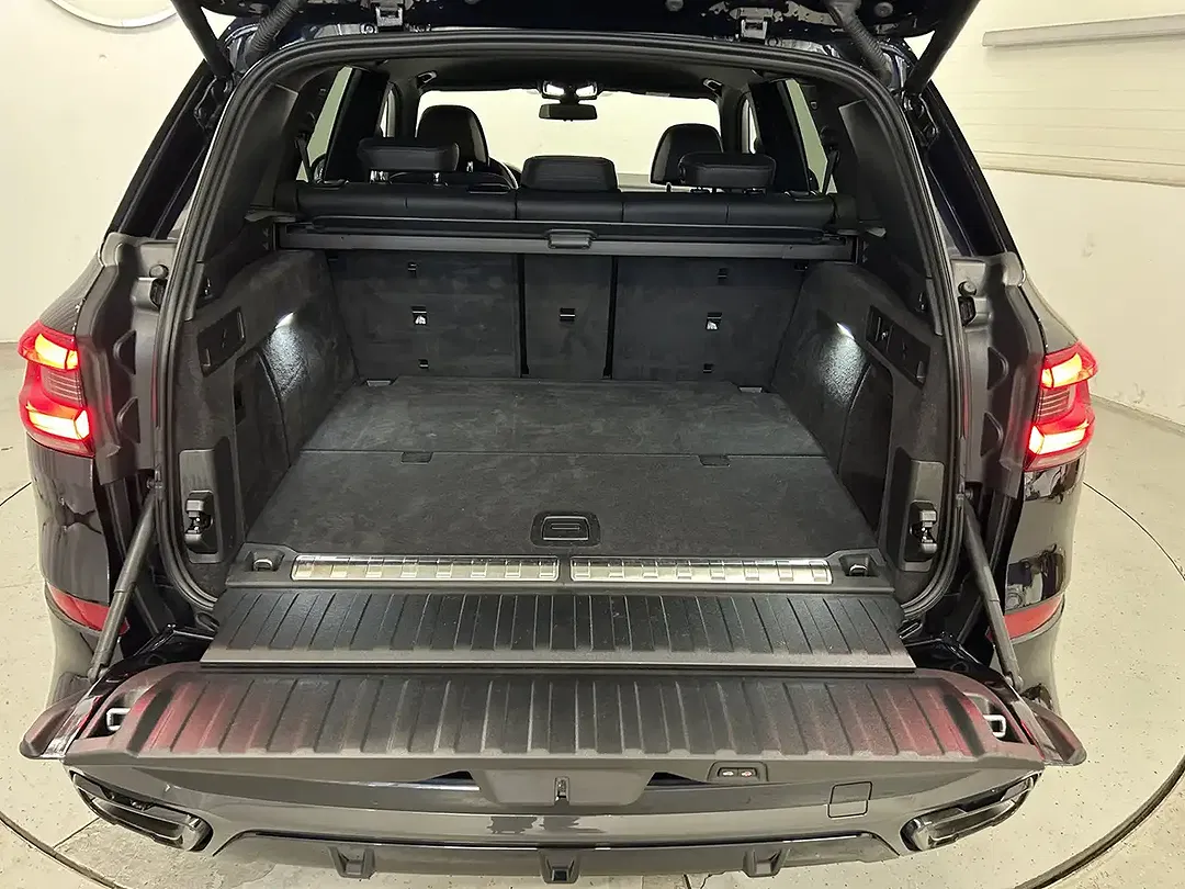 BMW X5 xDrive - foto 14