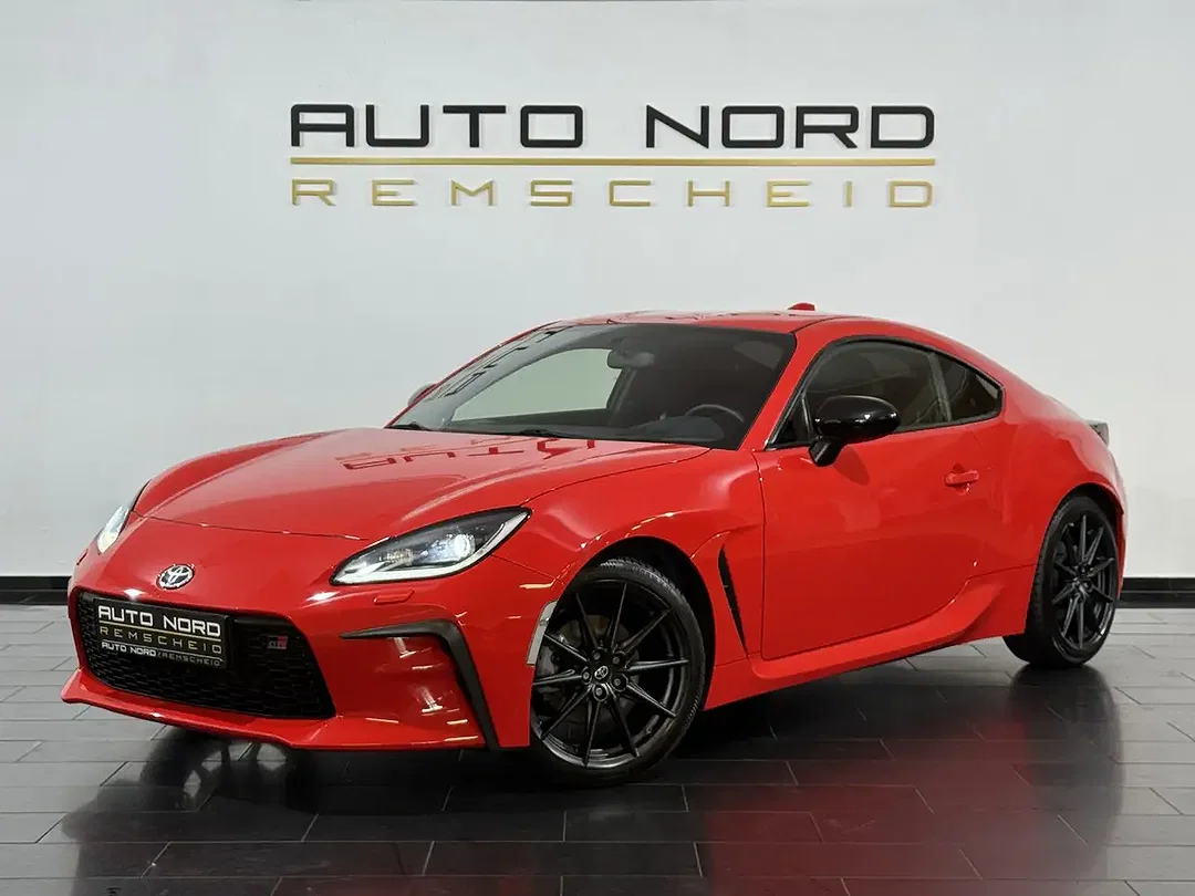 Toyota GR86 Premium - Afbeelding 1