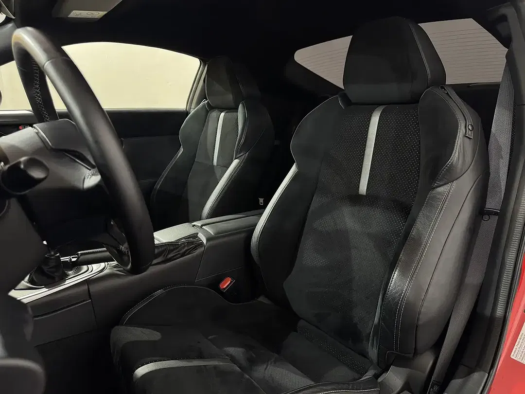 Toyota GR86 Premium - foto 15