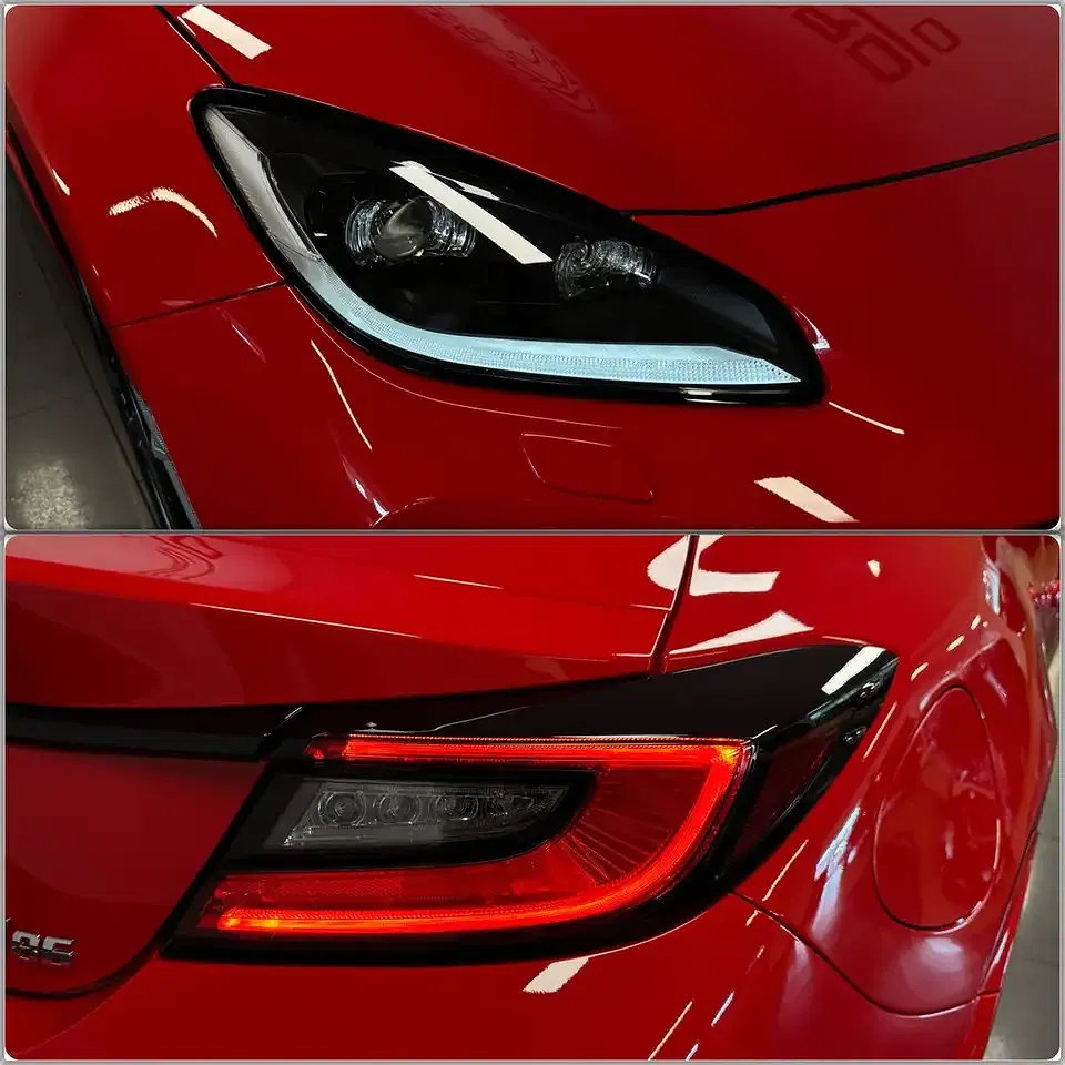 Toyota GR86 Premium - Thumbnail 4