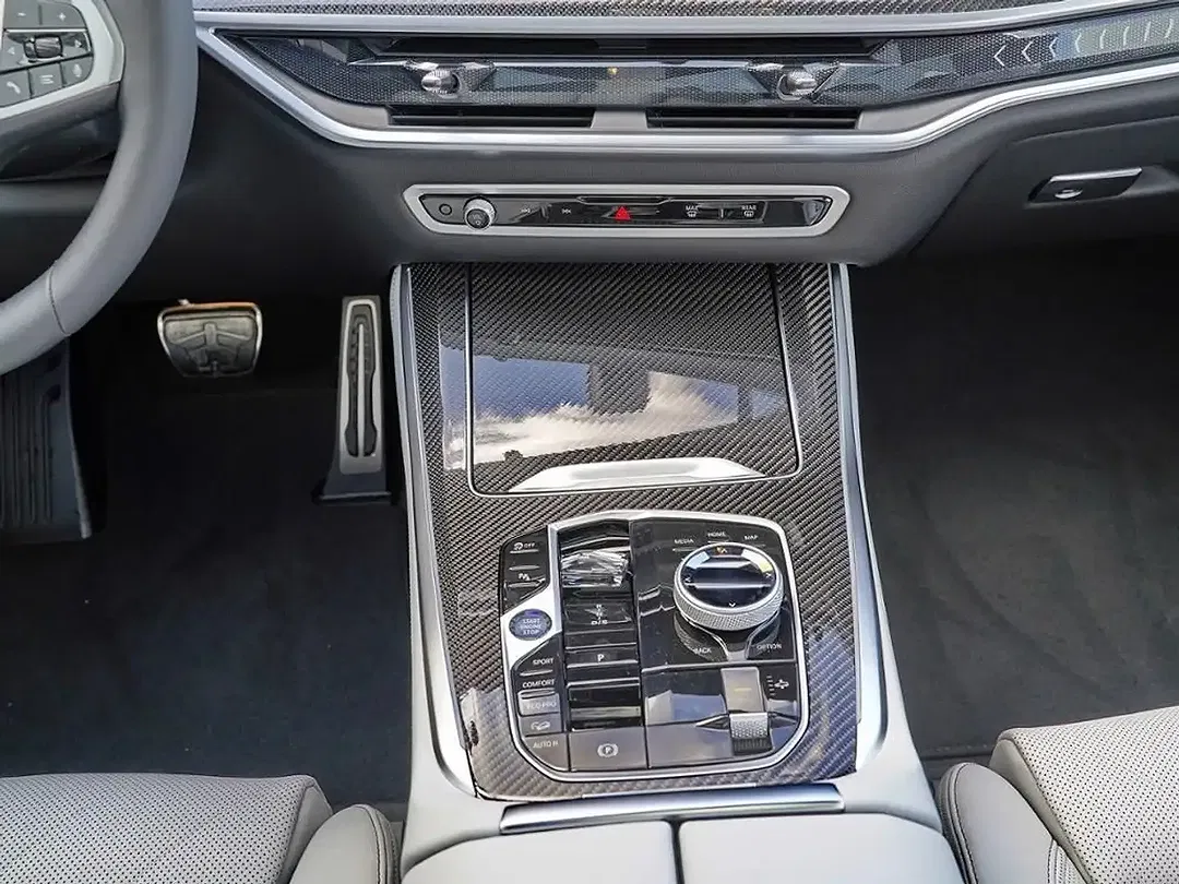BMW X5 xDrive M Sport - Thumbnail 10