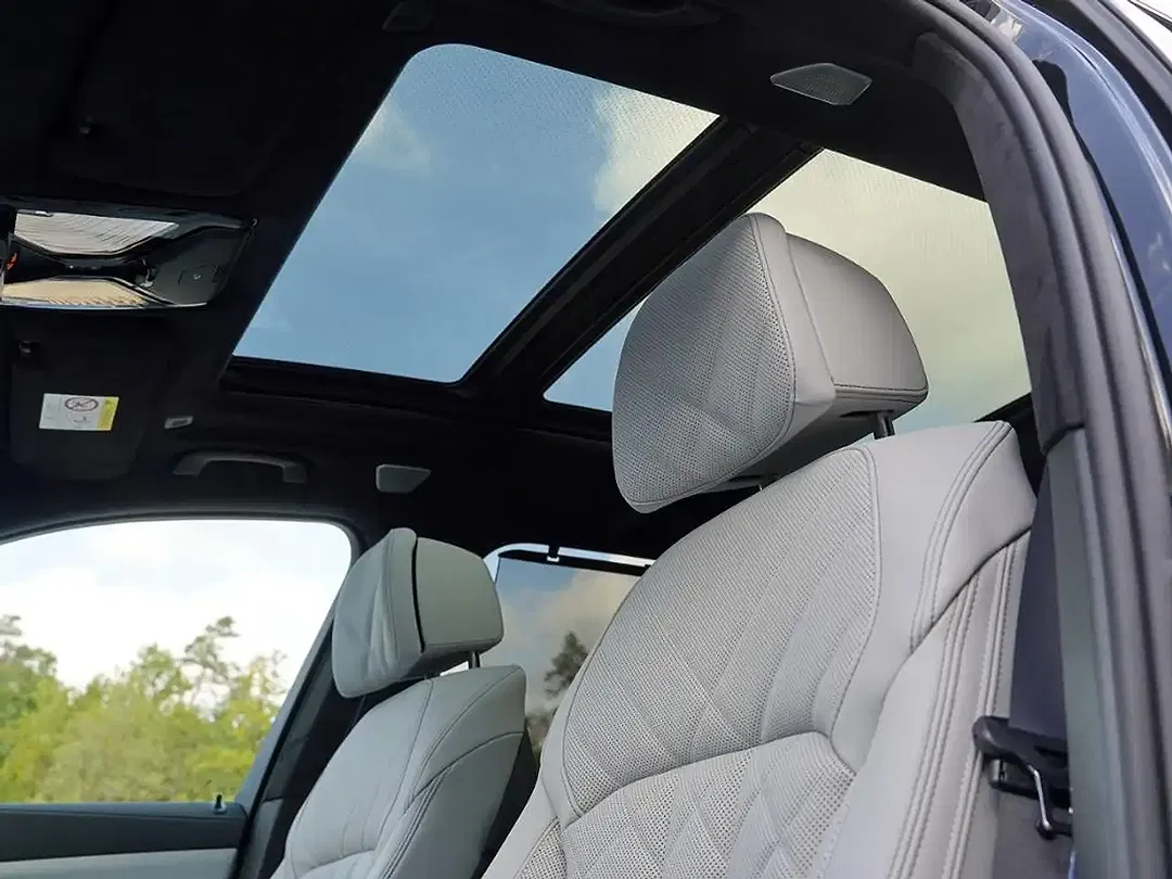 BMW X5 xDrive M Sport - Thumbnail 13