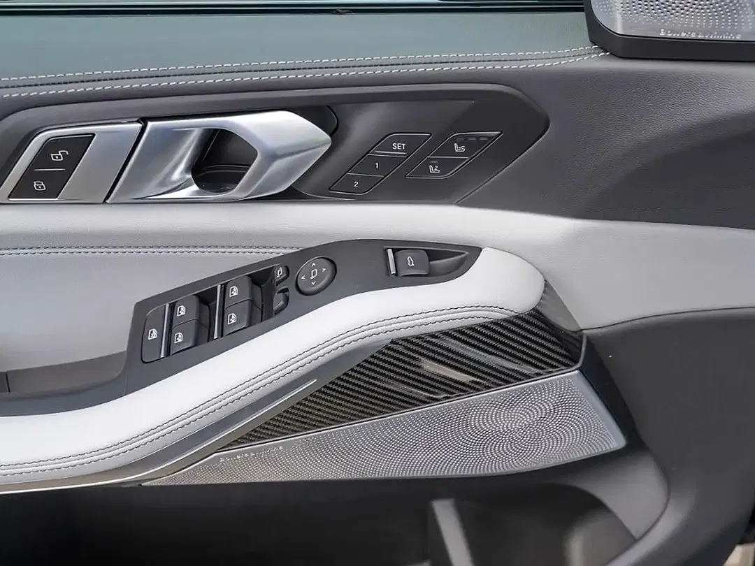 BMW X5 xDrive M Sport - Thumbnail 14