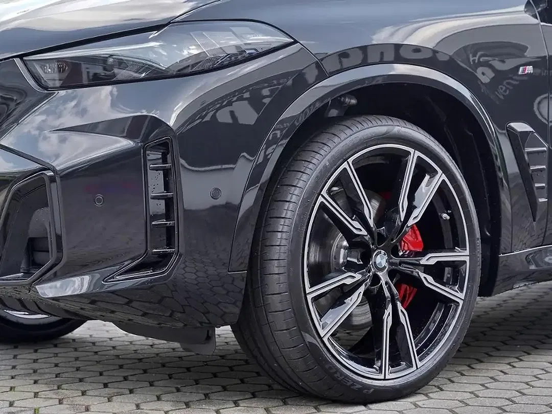 BMW X5 xDrive M Sport - Thumbnail 17