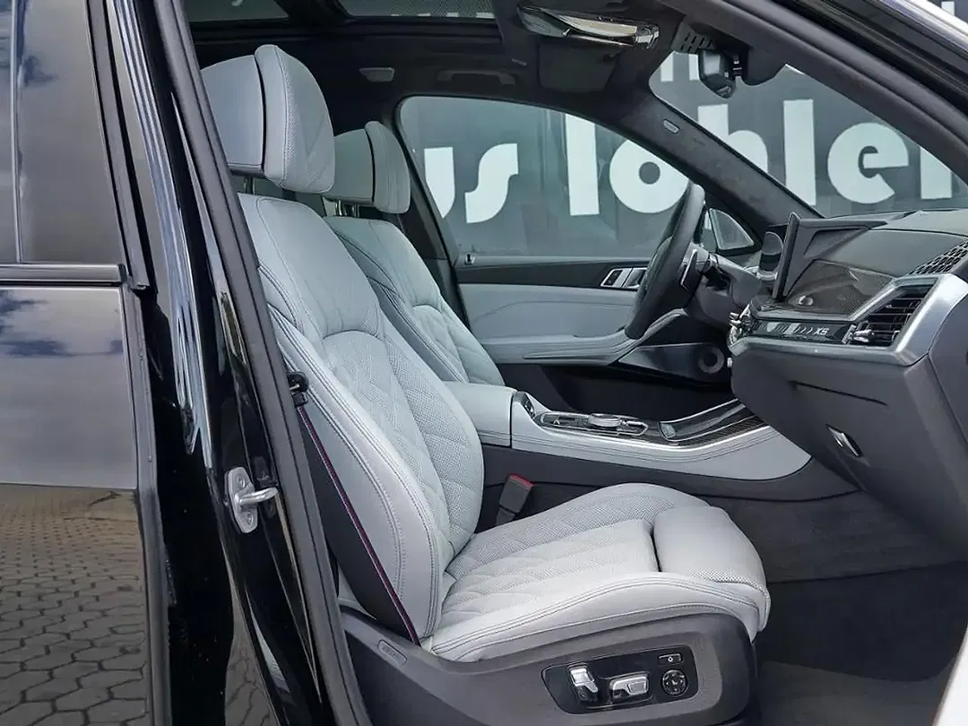 BMW X5 xDrive M Sport - Thumbnail 4