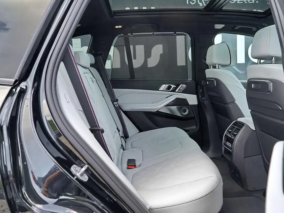 BMW X5 xDrive M Sport - Thumbnail 5