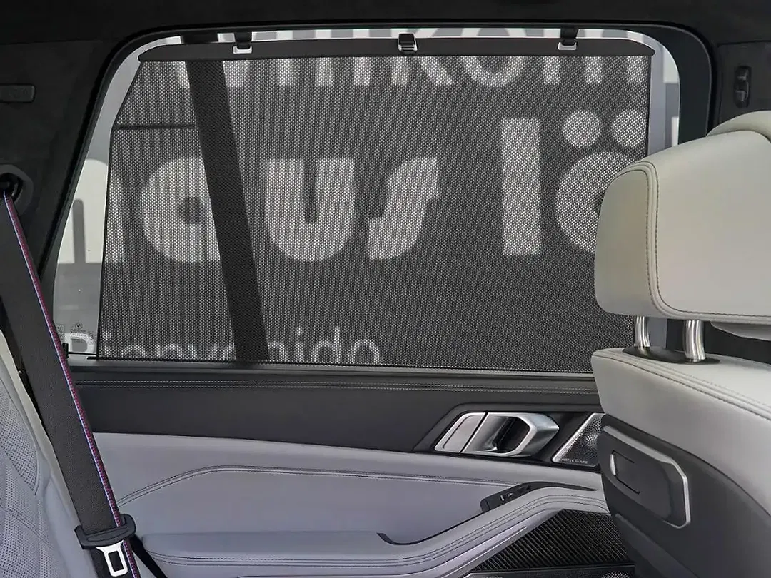 BMW X5 xDrive M Sport - Thumbnail 6