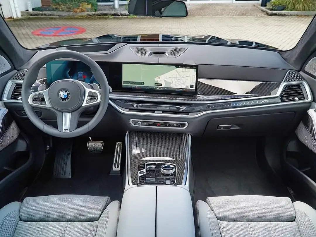 BMW X5 xDrive M Sport - Thumbnail 7