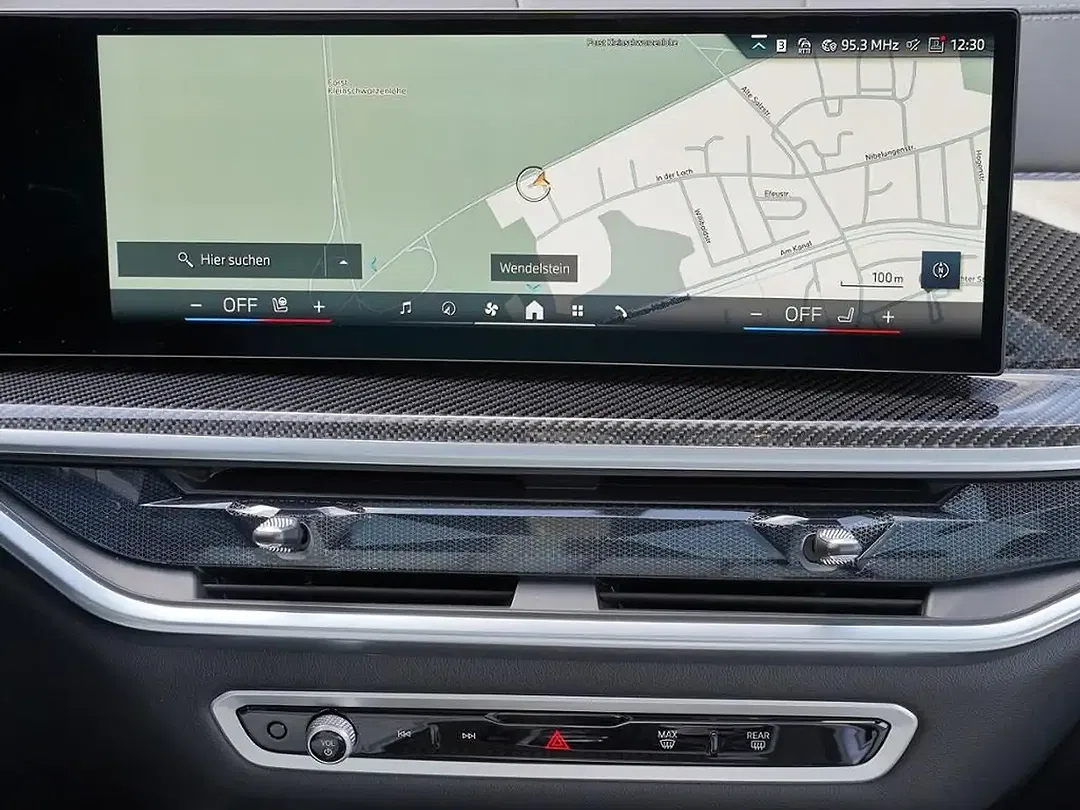 BMW X5 xDrive M Sport - Thumbnail 8