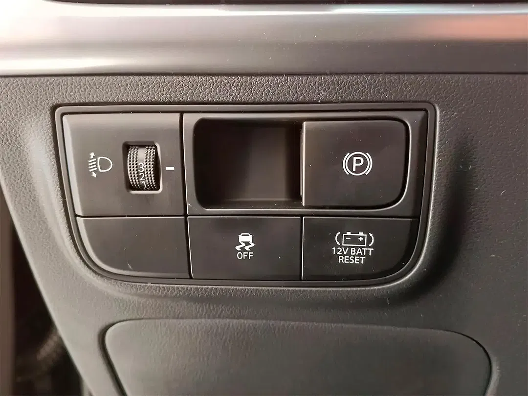 Hyundai TUCSON 1.6 T-GDI Hybrid 4WD - Thumbnail 11