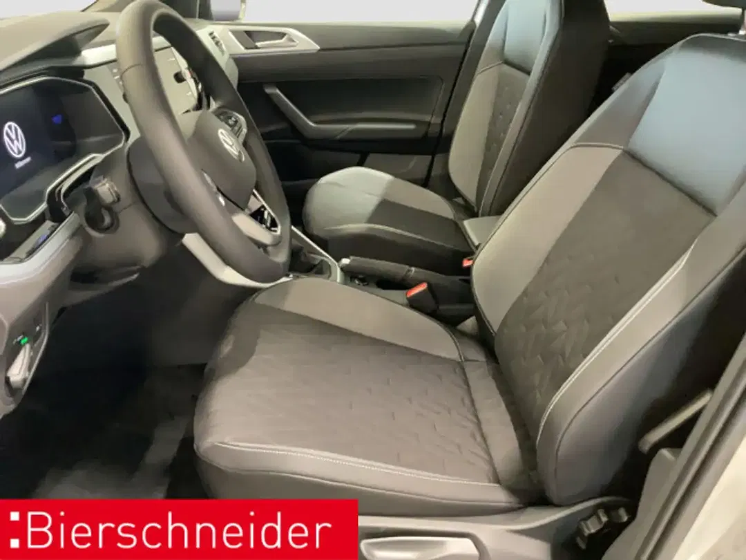 Volkswagen Polo 1.0 TSI - Thumbnail 8
