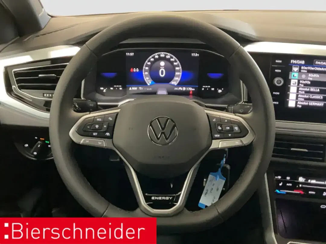 Volkswagen Polo 1.0 TSI - Thumbnail 9
