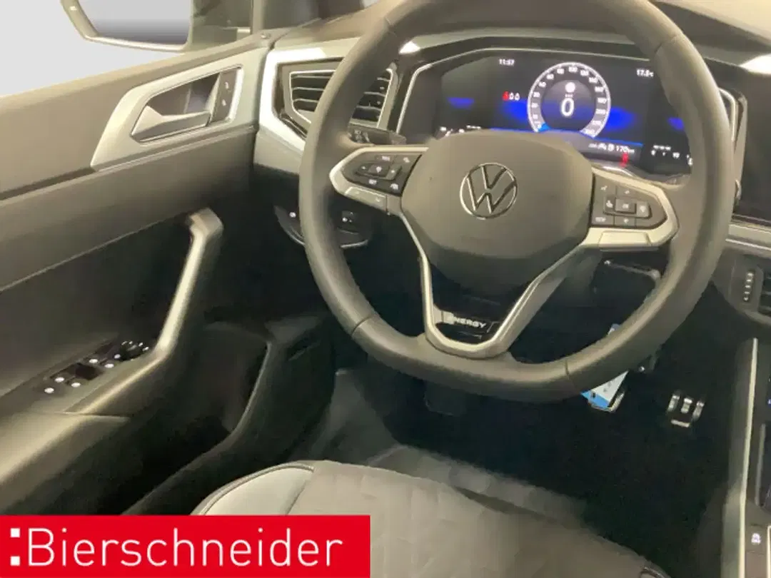 Volkswagen Polo 1.0 TSI - Thumbnail 10